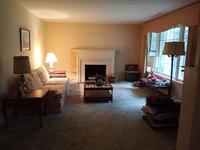 1610 Liberty Dr, Greensboro, NC, 27408