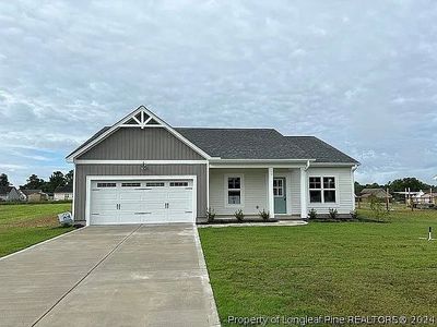 53 Jones Crk Ln, Lillington, NC, 27546