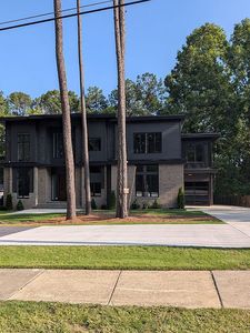 128 Obie Dr, Durham, NC, 27713