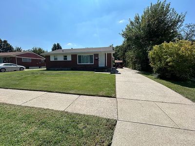 3218 Furman Blvd, Louisville, KY, 40220