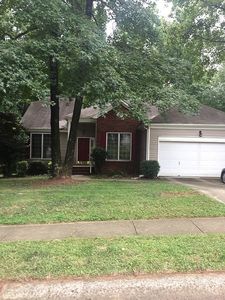 9939 Davis Lake Pkwy, Charlotte, NC, 28269