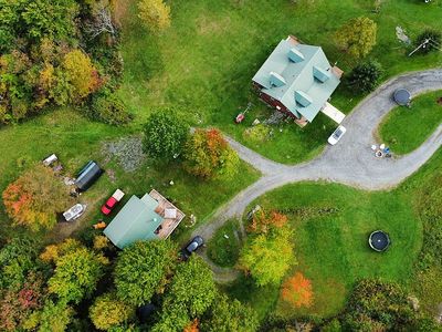 5492 Monterey Rd, Beaver Dams, NY, 14812