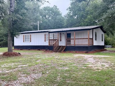 442 Old Helena Chauncey Rd, McRae-Helena, GA, 31037