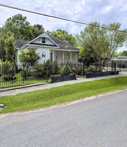 1801 Fulton St, Houston, TX, 77009