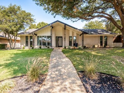 4137 Candlenut Ln, Dallas, TX, 75244