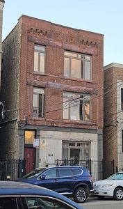 1454 W Blackhawk St, Chicago, IL, 60642