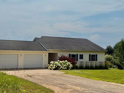 12621 Jones Rd, Kewadin, MI, 49648