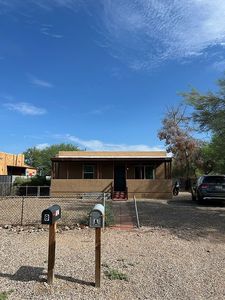 1827 E 13th St, Tucson, AZ, 85719