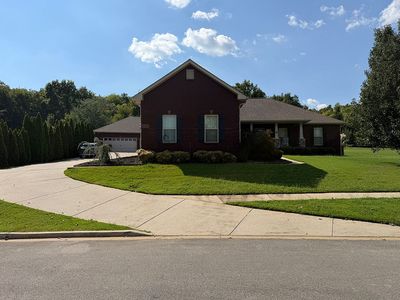 12702 Oak S SW Rd, Huntsville, AL, 35803