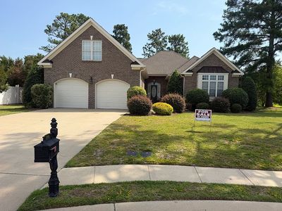 2906 Beckett Ct, Fayetteville, NC, 28306