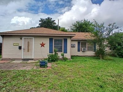 7559 Magnolia St, Houston, TX, 77023
