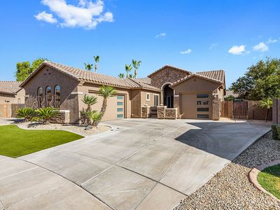 3380 S Roger Ct, Chandler, AZ, 85286