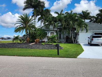 3421 NW 7th Terrace, Cape Coral, FL, 33993
