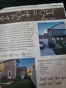 647 S 21st St, Lincoln, NE, 68510