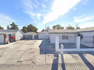 5637 Bend St, Las Vegas, NV, 89122