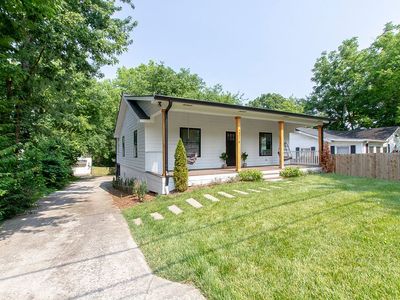 2316 Foster Ave, Nashville, TN, 37210