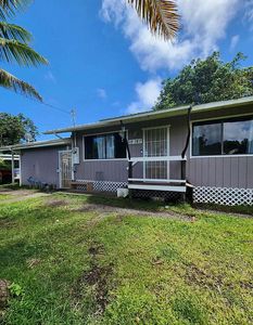 15-167 Puni Paka Loop S, Pāhoa, HI, 96778