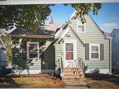 1227 Margaret St, Saint Paul, MN, 55106