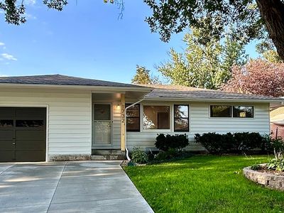 1732 Rancho Rd, Lincoln, NE, 68502