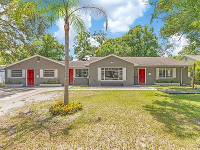 1626 E Amelia St, Orlando, FL, 32803
