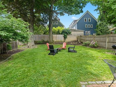 101 Halsey St, Providence, RI, 02906