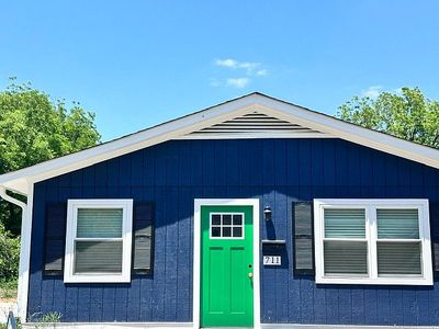 711 Eva St, Durham, NC, 27701