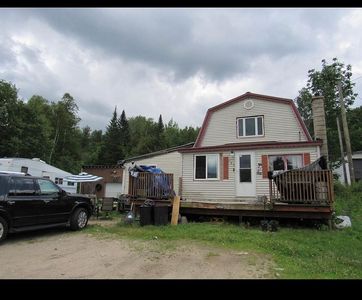 143 Jericho Rd, Berlin, NH, 03570