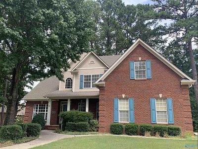 2503 Clifton Dr SE, Huntsville, AL, 35803