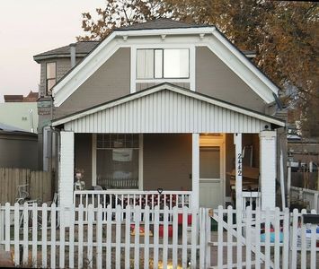 2442 N Federal Blvd, Denver, CO, 80211