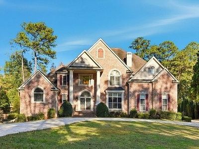 5645 Whitner Dr NW, Atlanta, GA, 30327