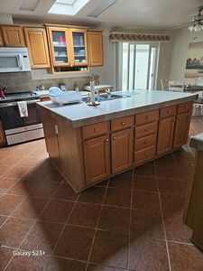 9855 E Irvington Rd, Tucson, AZ, 85730