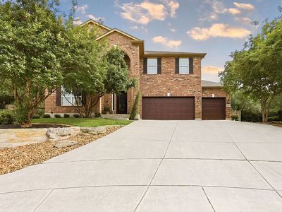 26022 Destiny Ridge, San Antonio, TX, 78260