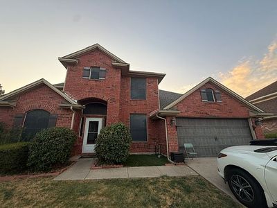 2907 Yukon Dr, Corinth, TX, 76210