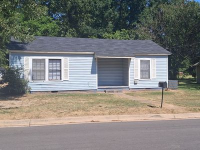 405 S Post Oak St, Winnsboro, TX, 75494