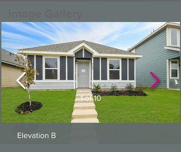 5669 Topwater Trl, Fort Worth, TX, 76119