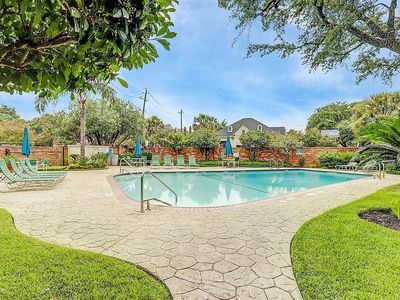 1601 S Shepherd Dr, Houston, TX, 77019