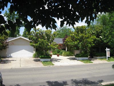 2821 Walton Way, Sacramento, CA, 95821
