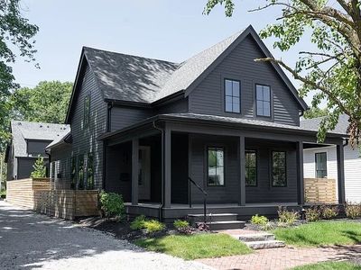 704 N Highland Ave, Indianapolis, IN, 46202