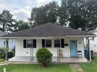610 Price Ave, Durham, NC, 27701