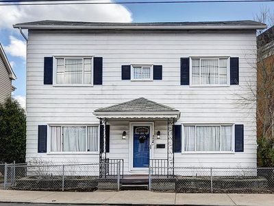 349 Boggs Ave, Pittsburgh, PA, 15211