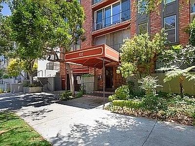532 N Rossmore Ave, Los Angeles, CA, 90004