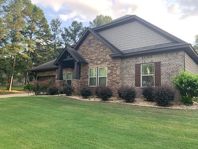 7697 McKee Rd, Columbus, GA, 31829