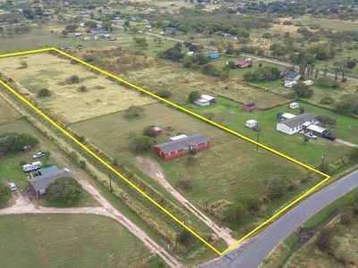 7582 County Rd 2567, Sinton, TX, 78387