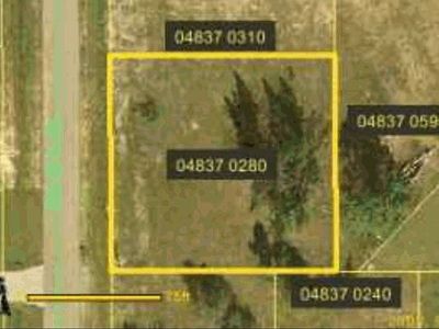1721 SW 19th Pl, Cape Coral, FL, 33991