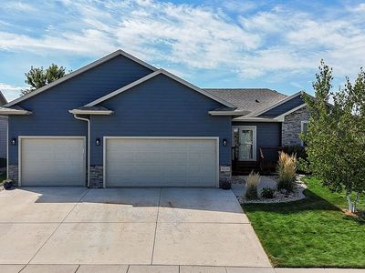 4219 W Mills St, Sioux Falls, SD, 57108