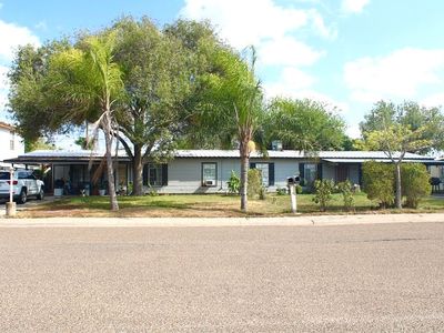 215 McGregor St, Harlingen, TX, 78550