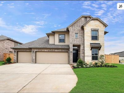 21419 Ivy Blf Dr, Waller, TX, 77484