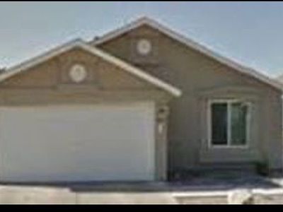 8412 Stony Creek Rd SW, Albuquerque, NM, 87121