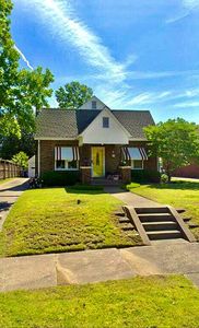 807 S Knoxville Ave, Tulsa, OK, 74112