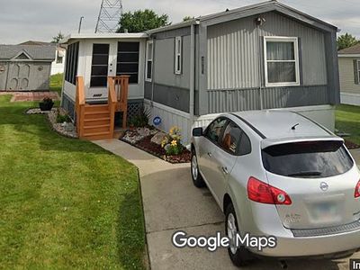 4407 Starboard Dr, Fort Wayne, IN, 46825
